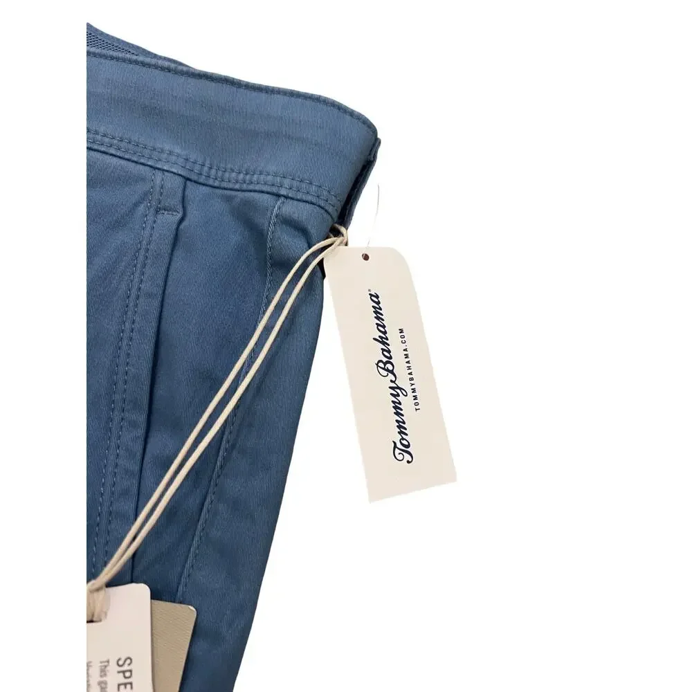 Tommy Bahama Boracay Island Chino FF 7